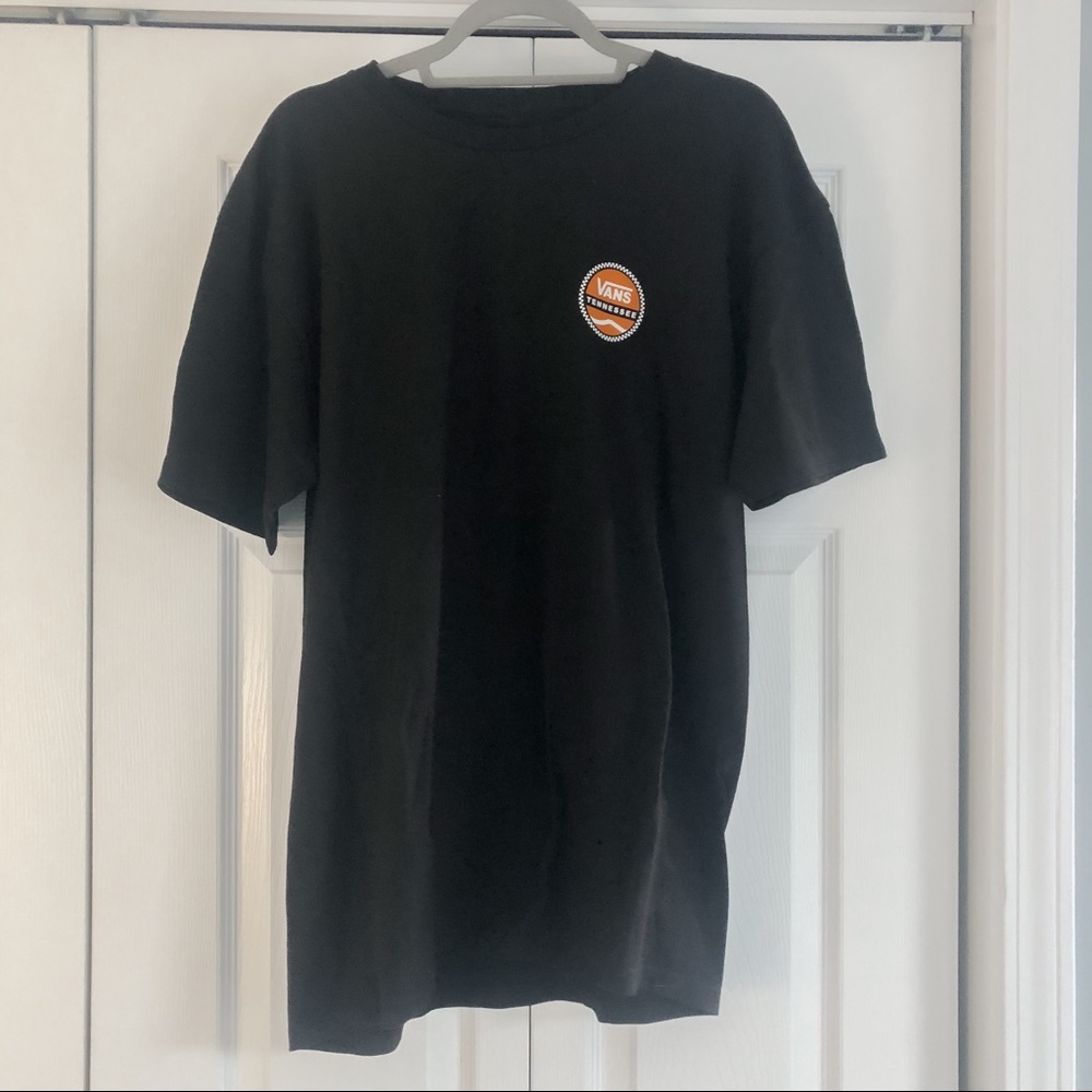 Vans Tennessee T-Shirt